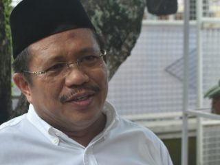 KPK OTT Lagi! Giliran Bupati Lombok Barat Terjaring