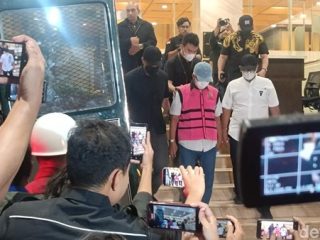 Kejagung Tetapkan Tersangka Baru di Kasus TPPU Febrie Adriansyah