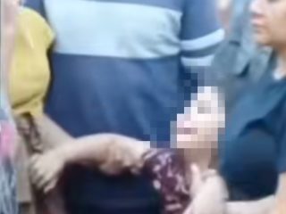Viral Video Gadis Cilik di Bali Tangisi Jenazah Bapaknya yang Tewas Dikeroyok Karena Curi Ayam 
