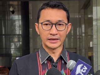 KPK: Selain Bupati Langkat, Ada 6 Orang Lainnya Tertangkap Tangan di Sumut