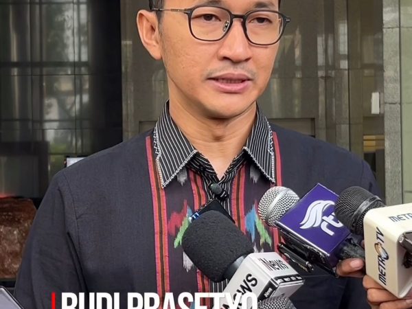 KPK OTT Ondim, Terkait Fee Proyek di Dinas Pendidikan dan Perkim Langkat