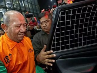 Bupati Langkat Raup Suap Rp3,5 M! KPK Temukan Fakta Dari Fee Proyek Hingga Jual Beli Jabatan 