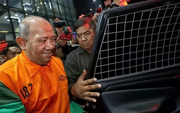 Bupati Langkat Raup Suap Rp3,5 M! KPK Temukan Fakta Dari Fee Proyek Hingga Jual Beli Jabatan 