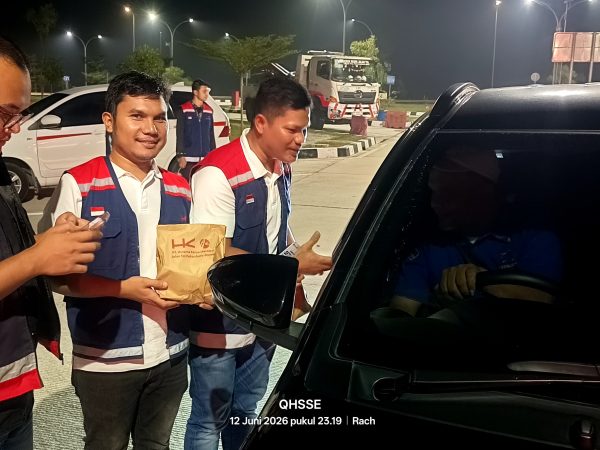 Hindari Kecelakaan di Jalan Tol Permai, Hutama Karya Ungkap Cara Jitunya