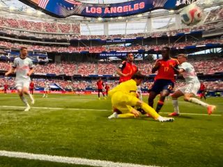 Hajar Belgia 2-1, Gol Mikel Merino Hantar Spanyol ke Semifinal Piala Dunia 