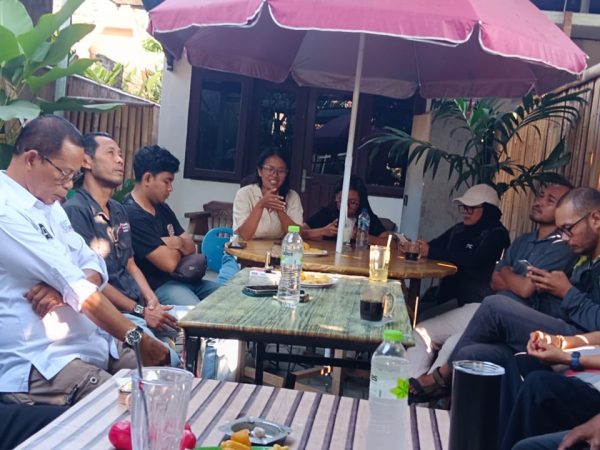 SJB: Ikuti Mekanisme Dewan Pers, PN Denpasar Harus Tolak Gugatan Rp25 M Terhadap Empat Media Bali 