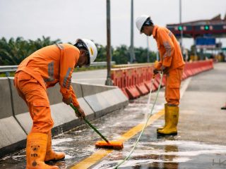 Peringkat HKA Dipertahankan PEFINDO, Cerminkan Fondasi Keuangan dan Bisnis yang Solid