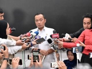 Mensesneg Sebut Prabowo akan Segera Teken Keppres Pengangkatan Jampidsus Baru