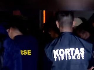 Berlanjut! Giliran Sebuah Ruko di Cipete Digeledah Kortas Tipikor Polri!