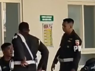 Ledakan Hebat di Gudang Amunisi TNI AD Madiun, 1 Prajurit Tewas dan 6 Luka-luka