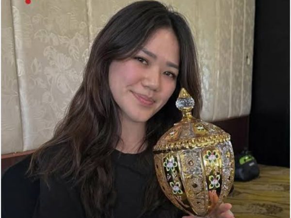 Atlet Golf Jesslyn Terpantau Terbang ke Malaysia Usai Dikabarkan Diculik
