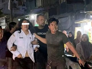 Bejat! Oknum Guru Perempuan ASN Di Tanjungbalai 'Sajikan' Murid Laki-Lakinya Untuk Dicabuli Suaminya