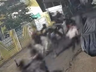 Kelompok Pemuda Terlibat Tawuran Maut di Cilincing Jakut, Satu Tewas dengan Tangan Putus