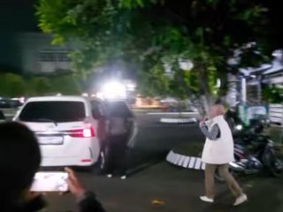 Terjaring OTT, Bupati Pemalang Terjerat Dugaan Suap Proyek dan Jual-Beli Jabatan 