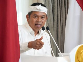 Kebijakan Sayembara Tangkap Begal di Jabar Dikritik 2 Menteri, KDM 'Ngeles' Bilang Gini..
