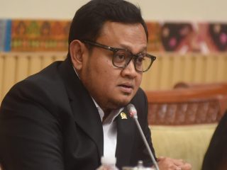 DPR Desak Polda Metro Gercep Usut Kematian Sutrimo, Jangan Biarkan Mengambang