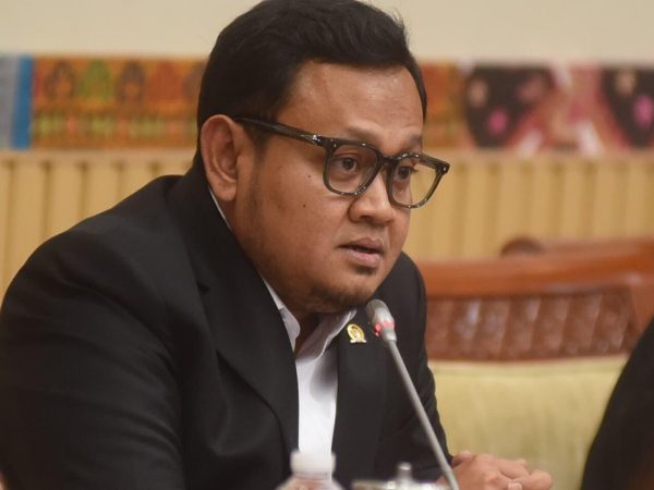 DPR Desak Polda Metro Gercep Usut Kematian Sutrimo, Jangan Biarkan Mengambang