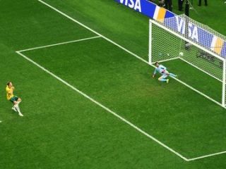 Berakhir Draw, Mesir Akhirnya Kandaskan Australia Lewat Adu Penalti 4-2 