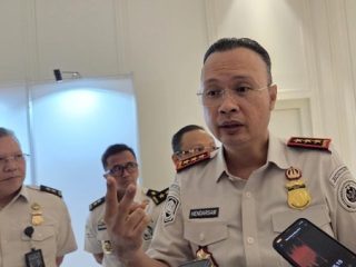 500 WNI Terindikasi TPPO Dicegat Imigrasi, Kamboja Jadi Tujuan Utama