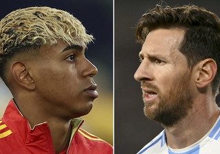 Final Piala Dunia 2026 Spanyol Vs Argentina, Siap Adu Tajam Lewat Pemain Inti