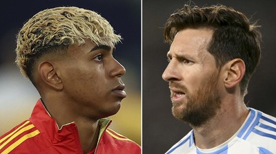Final Piala Dunia 2026 Spanyol Vs Argentina, Siap Adu Tajam Lewat Pemain Inti