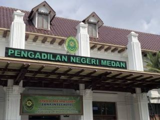 Inkrah! Murid SD Bunuh Ibu di Medan Jalani Vonis Pendampingan 5 Bulan