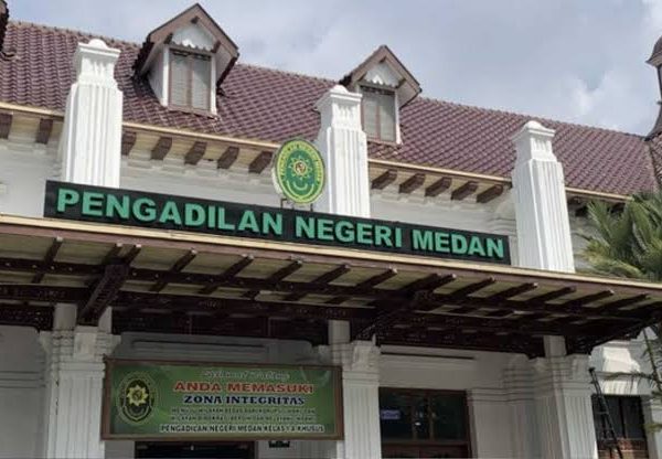 Inkrah! Murid SD Bunuh Ibu di Medan Jalani Vonis Pendampingan 5 Bulan