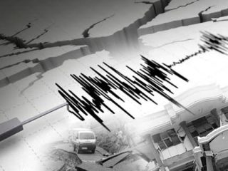 Sukabumi 'Digoyang' Gempa M4,9, Sejumlah Wilayah Terdampak