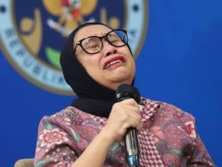 Berobat Jantung, Nanik S Deyang Mundur dari Kepala BGN
