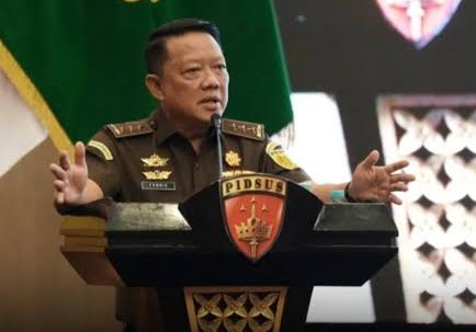 Breaking News! Eks Jampidsus Febrie Adriansyah Ditetapkan Tersangka