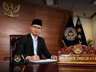 Ditjen Imigrasi Tindaklanjuti Permohonan Polisi, Cekal Eks Jampidsus Febrie dan Don Ritto ke Luar Negeri