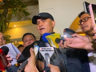 Wow! Geledah Kafe de'Clan, Polisi Sita 71 Barang Bukti Termasuk Uang Rp60 Miliar