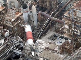 Gempa Magnitudo 7,1 di Jepang Sudah Renggut 28 Nyawa