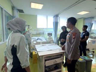 Sempat Dirawat, Balita yang Disiksa Ibu Tiri di Bekasi Akhirnya Meninggal Dunia