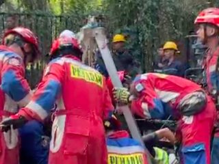 Gorong-Gorong Maut di Cipayung Jaktim Renggut Tiga Nyawa Pekerja, Terpapar Gas Beracun? 