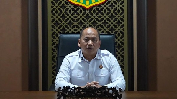 Lho! Kejagung Perintahkan Kejati se-Indonesia, Hentikan Pengumpulan Data Soal MBG