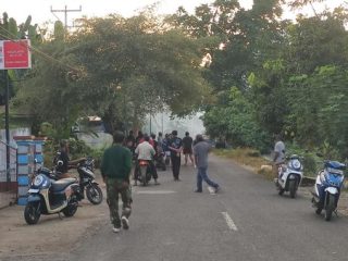 Konflik Tanah Adat Kembali Picu Bentrok 2 Desa di Adonara NTT, 2 Tewas