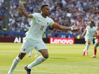 Tumbangkan Maroko 2-0, Prancis Melenggang ke Semifinal Piala Dunia