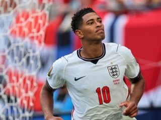 The Three Lions Terkam Norwegia 2-1, Inggris Melaju ke Semifinal