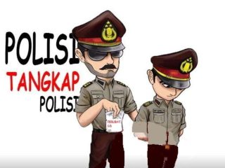 Bareskrim Polri Tangkap 8 Polisi Terkait Narkotika, Ada Kasat Narkorba Polres Tangsel