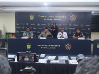 Pilu WNI Korban TPPO, Dijanjikan Kerja ke Turki Malah Diperbudak di Libya
