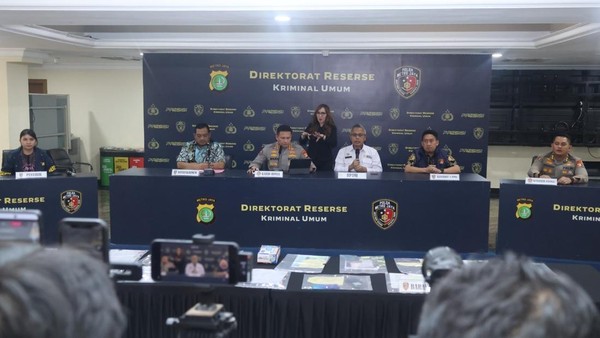 Pilu WNI Korban TPPO, Dijanjikan Kerja ke Turki Malah Diperbudak di Libya