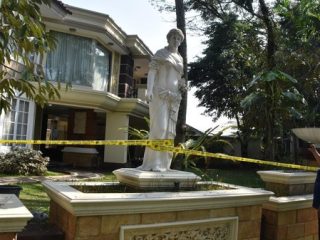 Soal Rumah Jampidsus di Sentul Tidak Masuk LHKPN, KPK Duga Febrie Gunakan Nominee