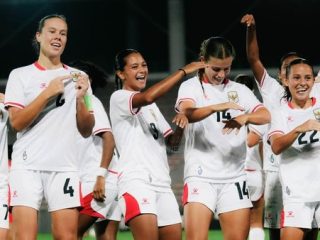 Timnas Putri Indonesia Rebut Juara Piala AFF 2026 Usai Cukur Laos 5-0 di Final 