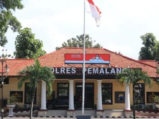 Termasuk Bupati, KPK Periksa Seluruh Pihak yang Terjaring OTT di Polres Pemalang