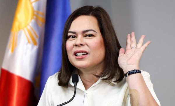 Wapres Sara Duterte Mulai Dimakzulkan, Filipina Terbelah?
