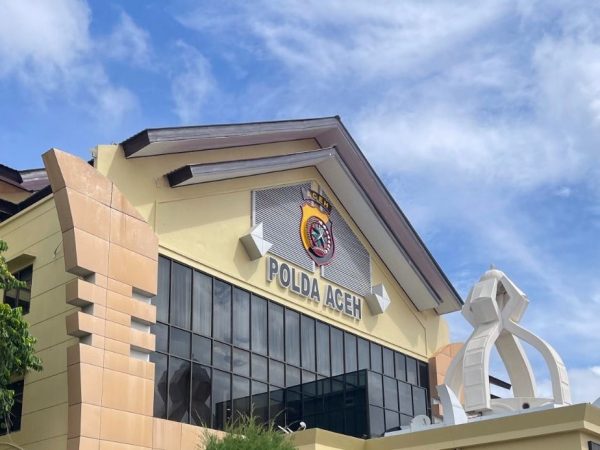Edarkan 142 Vape Getar di Bireun, Polda Aceh Pecat Abripda RF