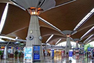 Malaysia Perketat Keamanan Bandara Buntut Pilot Selundupkan Narkoba ke RI