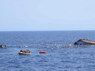 Kapal Feri Tenggelam di Zimbabwe, 44 Penumpang Tewas