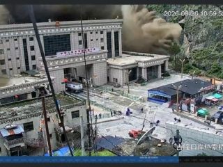 Nepal dan China Wanti-wanti soal Banjir Dahsyat Susulan